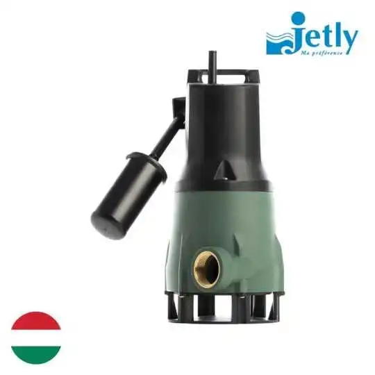 Pompe Dab FEKA 300 et 600R