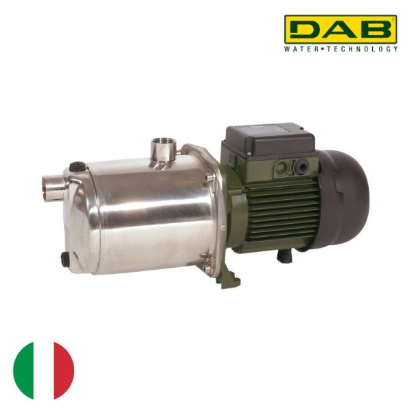 Pompe DAB Euro Inox