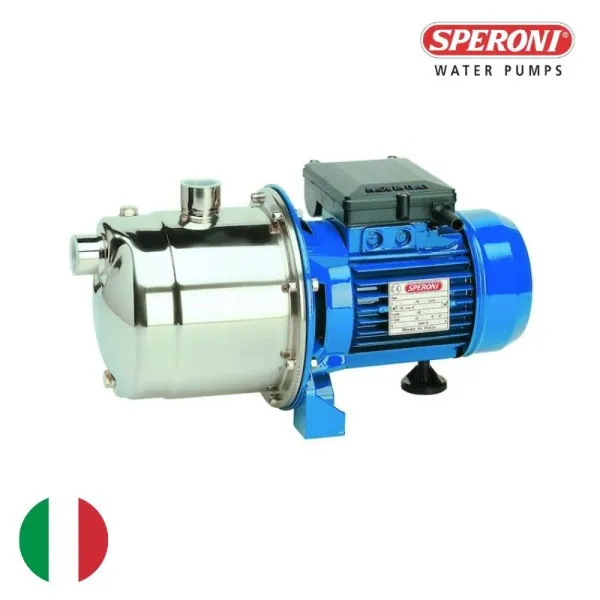 Pompe SPERONI SM85-3 et SM98-5