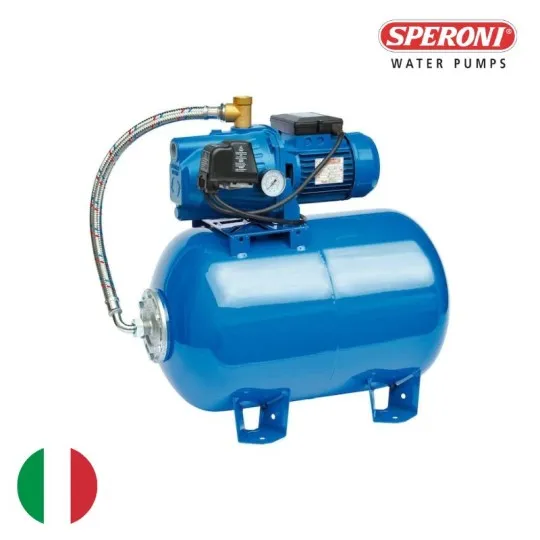 Surpresseur SPERONI Cam 100