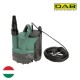 Pompe DAB Verty Nova 200 400