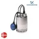 Pompe GRUNDFOS Unilift KP 150 250 350 A1 AV1