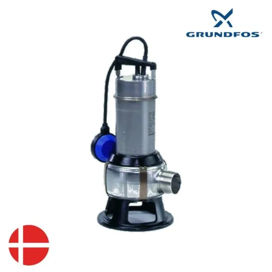 Pompe GRUNDFOS Unilift AP 35B 50B