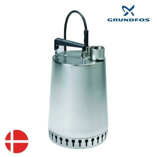 Pompe GRUNDFOS Unilift AP 35 50