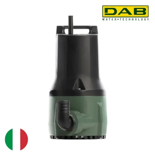 Pompe DAB Nova 180 200 300 600 Auto