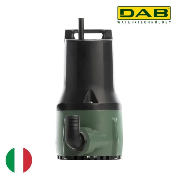 Pompe DAB Nova 180 200 300 600 Auto