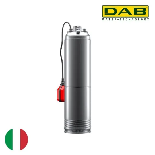 Pompe DAB Pulsar 50