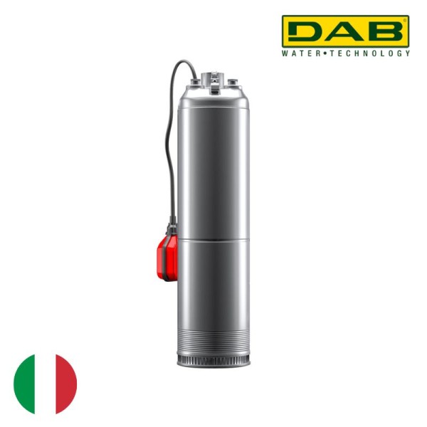 Pompe DAB Pulsar 50