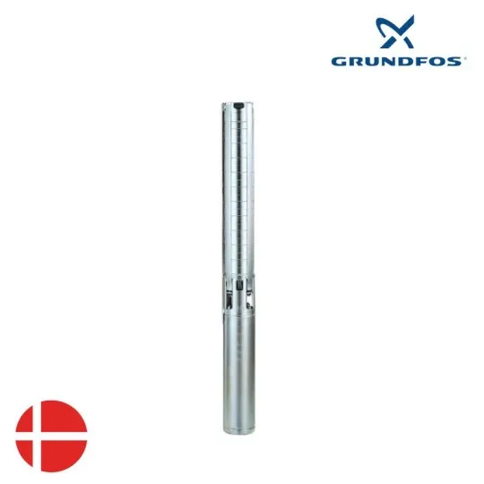 Pompe GRUNDFOS SP 5A