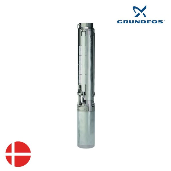 Pompe forage GRUNDFOS SP 9 Tri