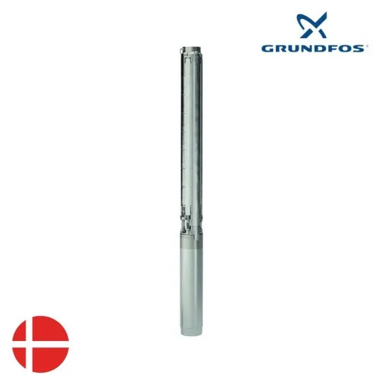 Pompe forage GRUNDFOS SP 11 Tri