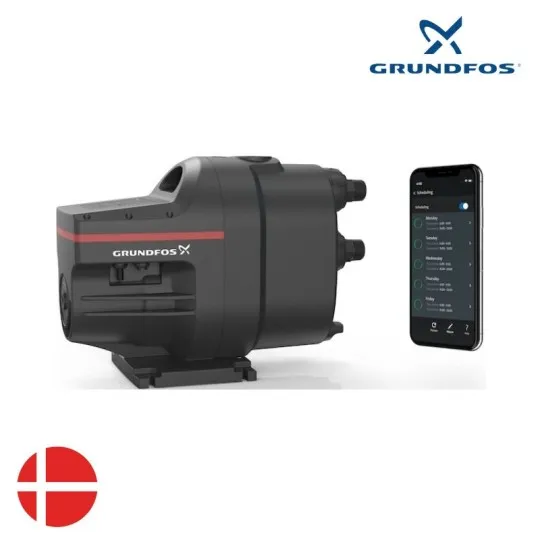 Pompe Grundfos SCALA1 3-35, 3-45, 5-55