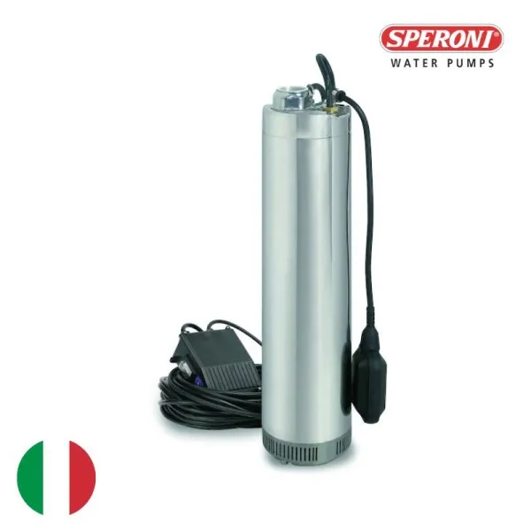 Pompe de puits SPERONI SCMX