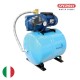 Surpresseur Speroni CAM 100 152 avec réservoir à diaphragme
