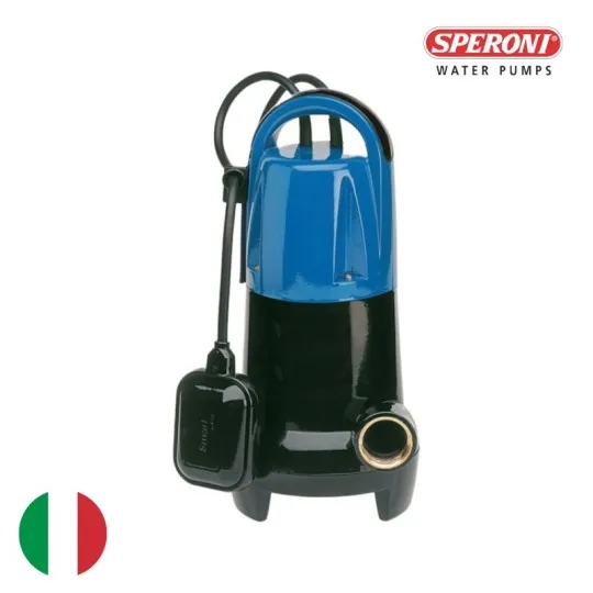 Pompe Speroni Vortex TF