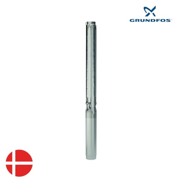 Pompe Forage Grundfos SP 14 Tri