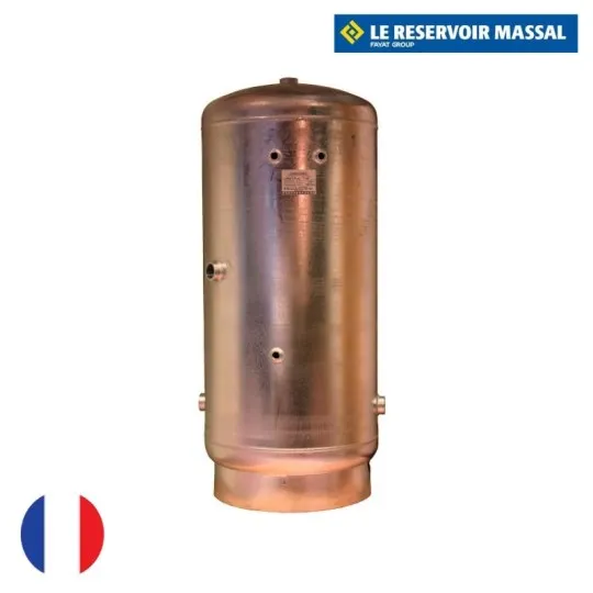 Réservoir Massal SP 6 Bar