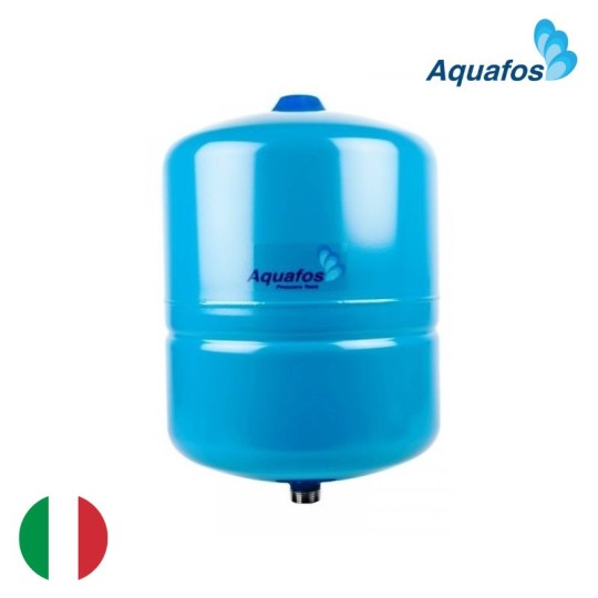 Réservoir à diaphragme Aquafos Vertical