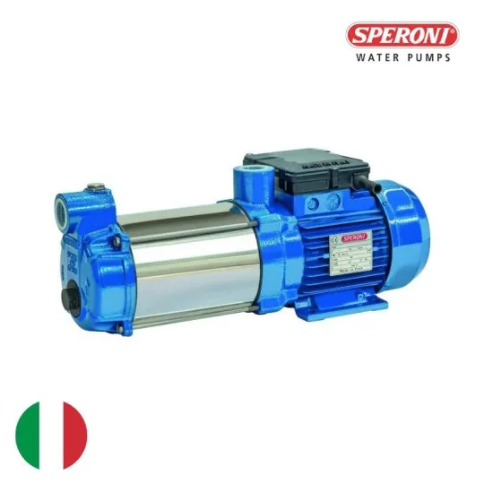 Pompe Speroni RAM