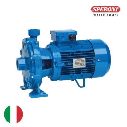 Pompe Speroni 2C
