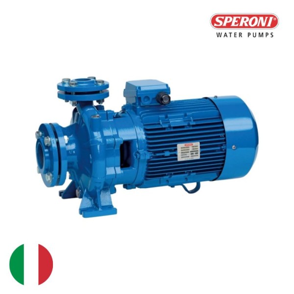 Pompe Speroni CS 32 et 40