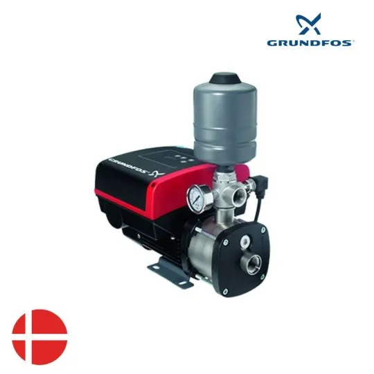 Surpresseur Grundfos CMBE Booster