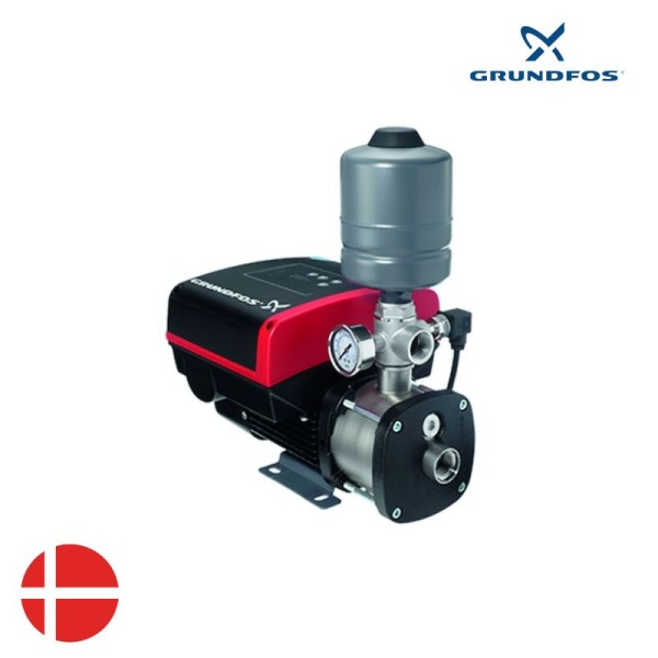 Surpresseur Grundfos CMBE Booster
