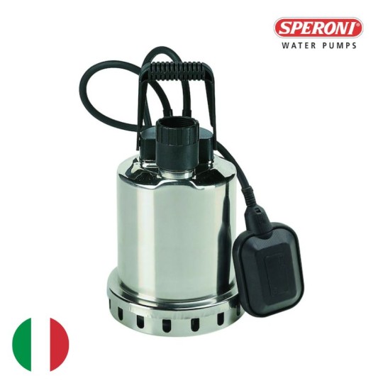 Pompe Speroni SXG