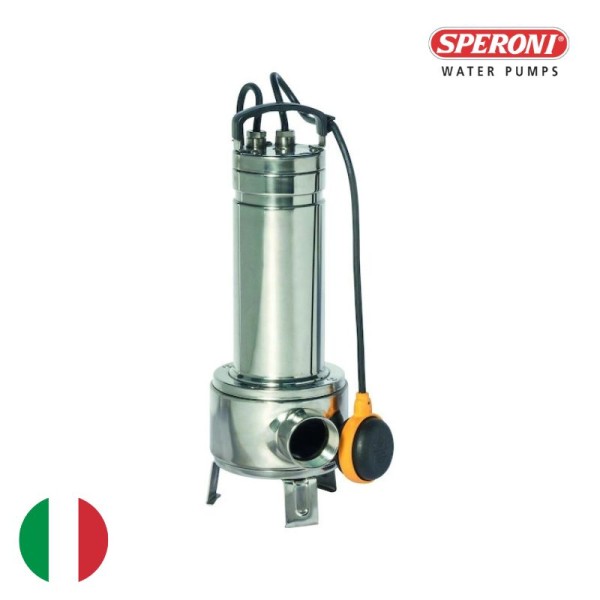 Pompe Speroni SXS-VA
