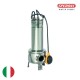 Pompe Speroni SXS-VA