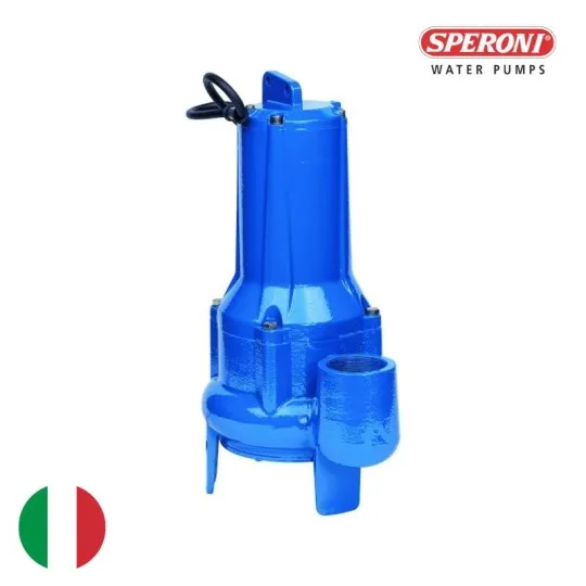 Pompe Speroni PRM
