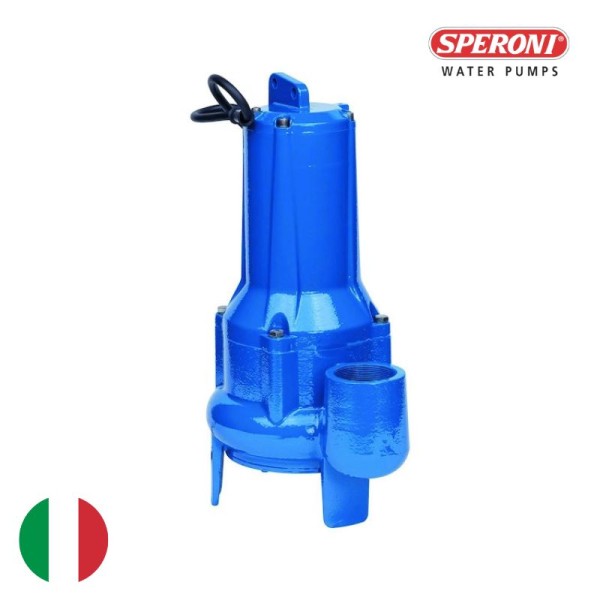 Pompe Speroni PRM