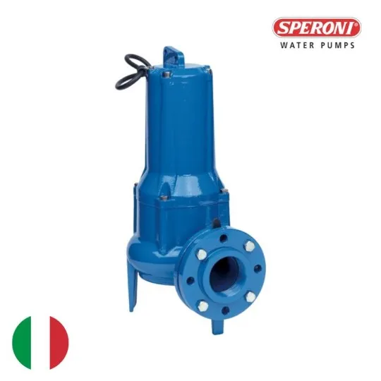 Pompe Speroni PRF