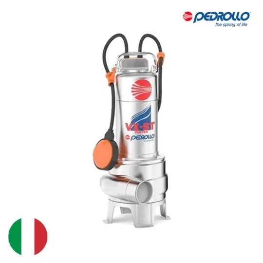 Pompe Pedrollo VX-ST