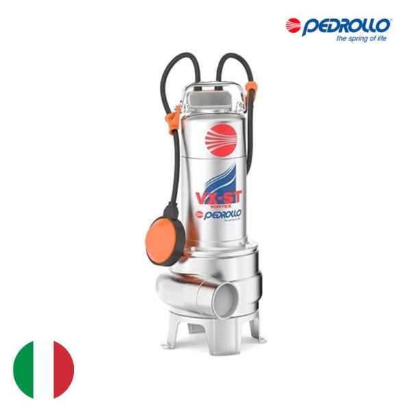Pompe Pedrollo VX-ST