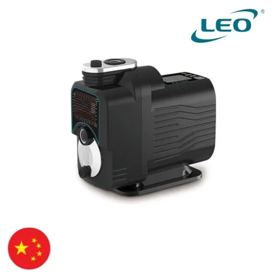 Surpresseur Leo MAC 550