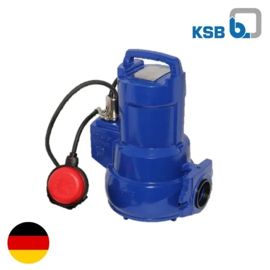 Pompe KSB Ama Porter