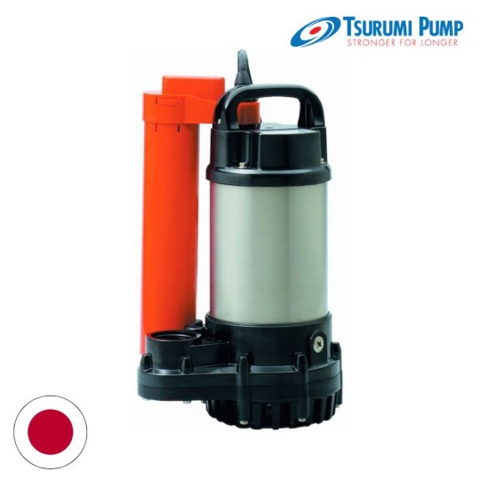 Pompe Tsurumi OMA 4