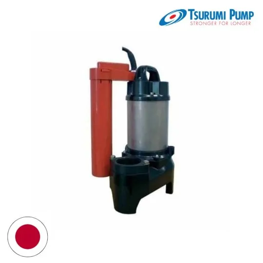 Pompe Tsurumi POMA