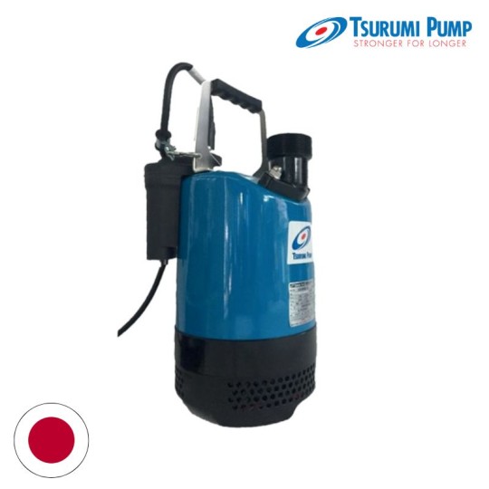 Pompe Tsurumi LB 480 A