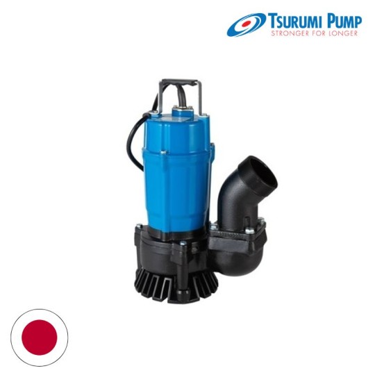 Pompe Tsurumi HS2