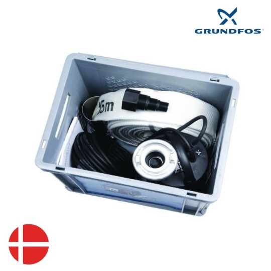 Grundfos Multibox CC7