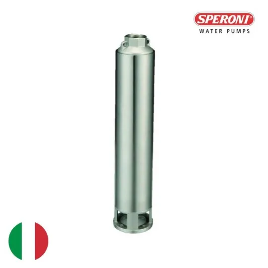 Hydraulique Speroni SP 4''