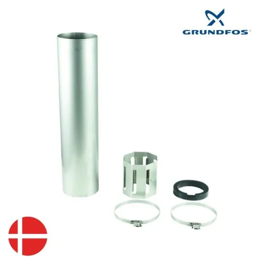 Chemise de refroidissement Grundfos
