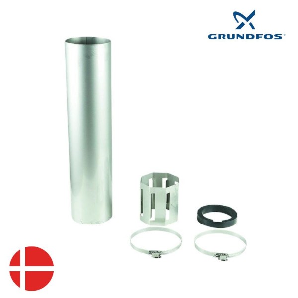 Chemise de refroidissement Grundfos