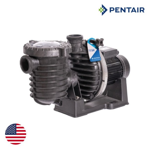 Pompe filtration Pentair La Starite