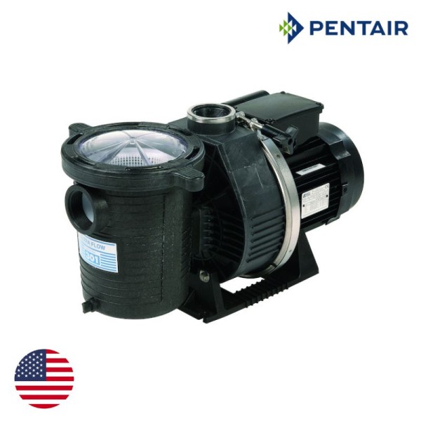 Pompe filtration Pentair Ultraflow