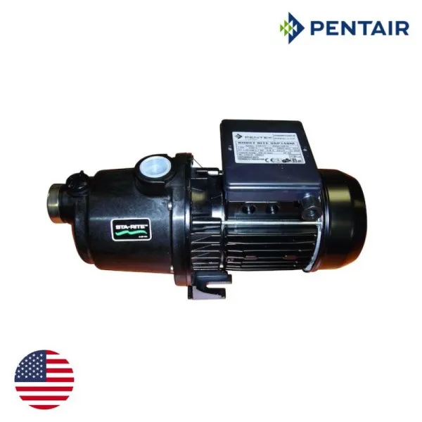 Surpresseur Pentair Boostrite