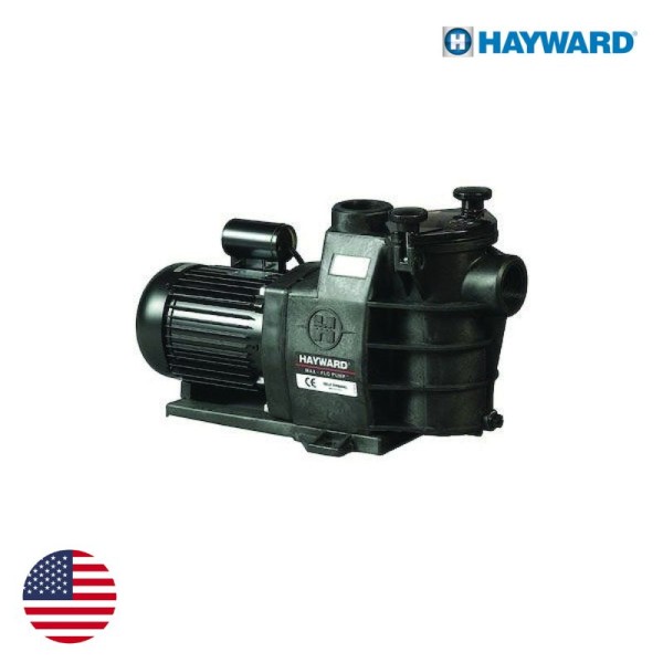 Pompe filtration Hayward Max Flo
