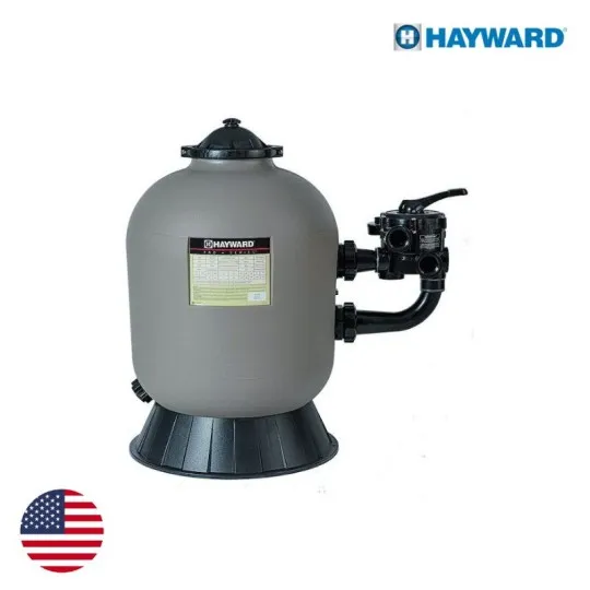 Filtre à diatomée Hayward Progrid